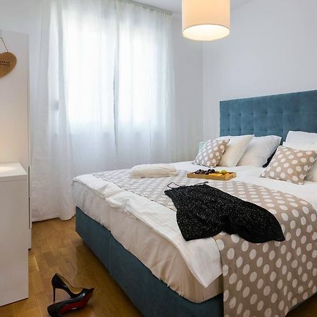 Appartamento Sun Spalato Views Esterno foto