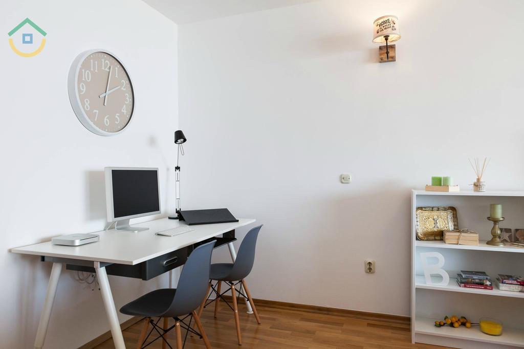 Appartamento Sun Spalato Views Esterno foto